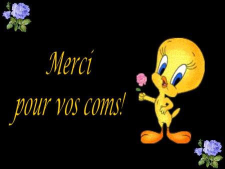 Merci